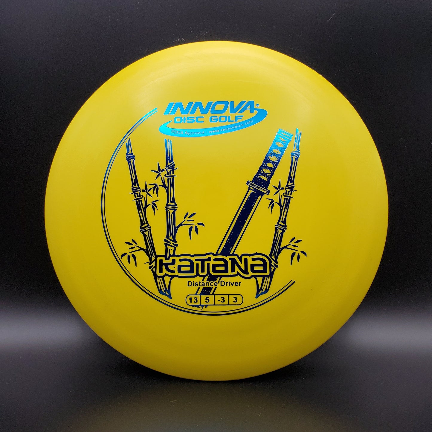 Innova - Katana - DX