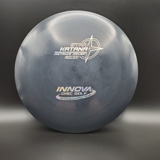 Innova - Katana - Star