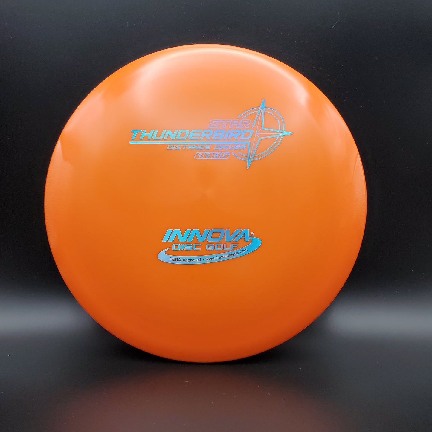 Innova - Thunderbird - Star