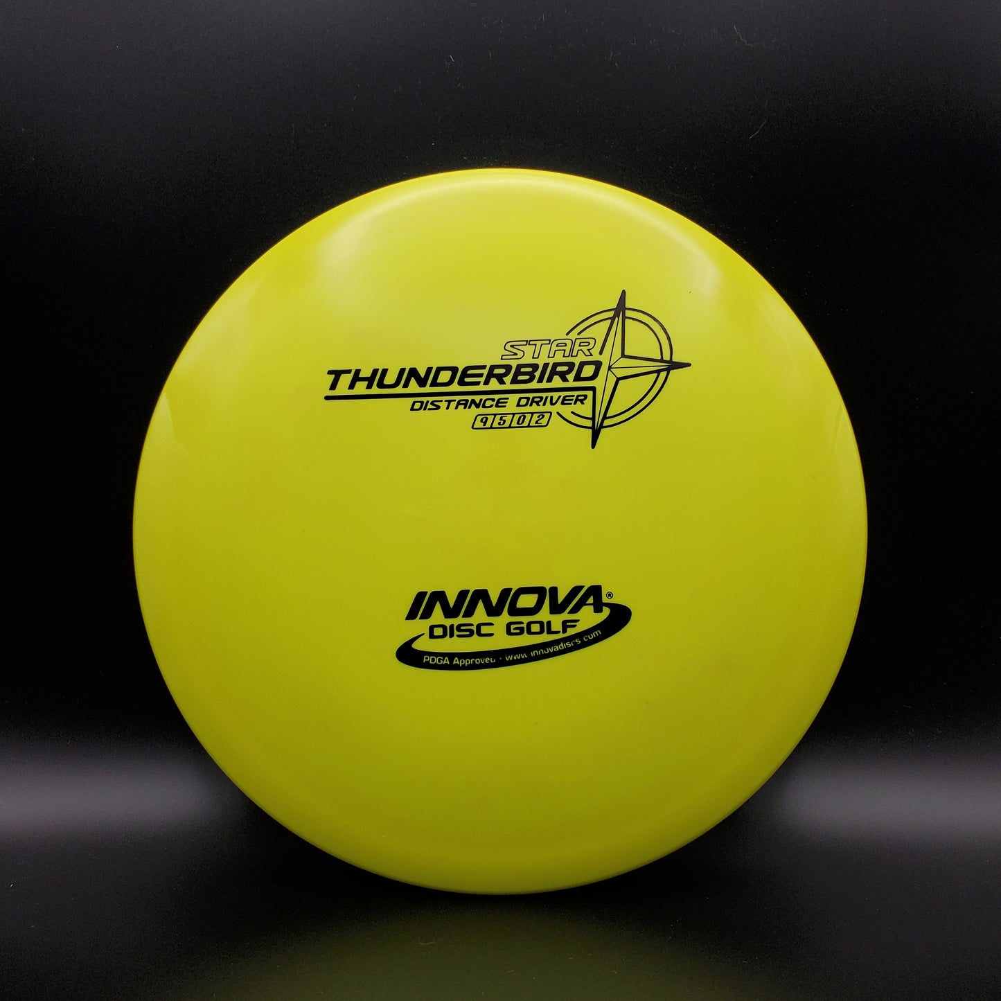 Innova - Thunderbird - Star