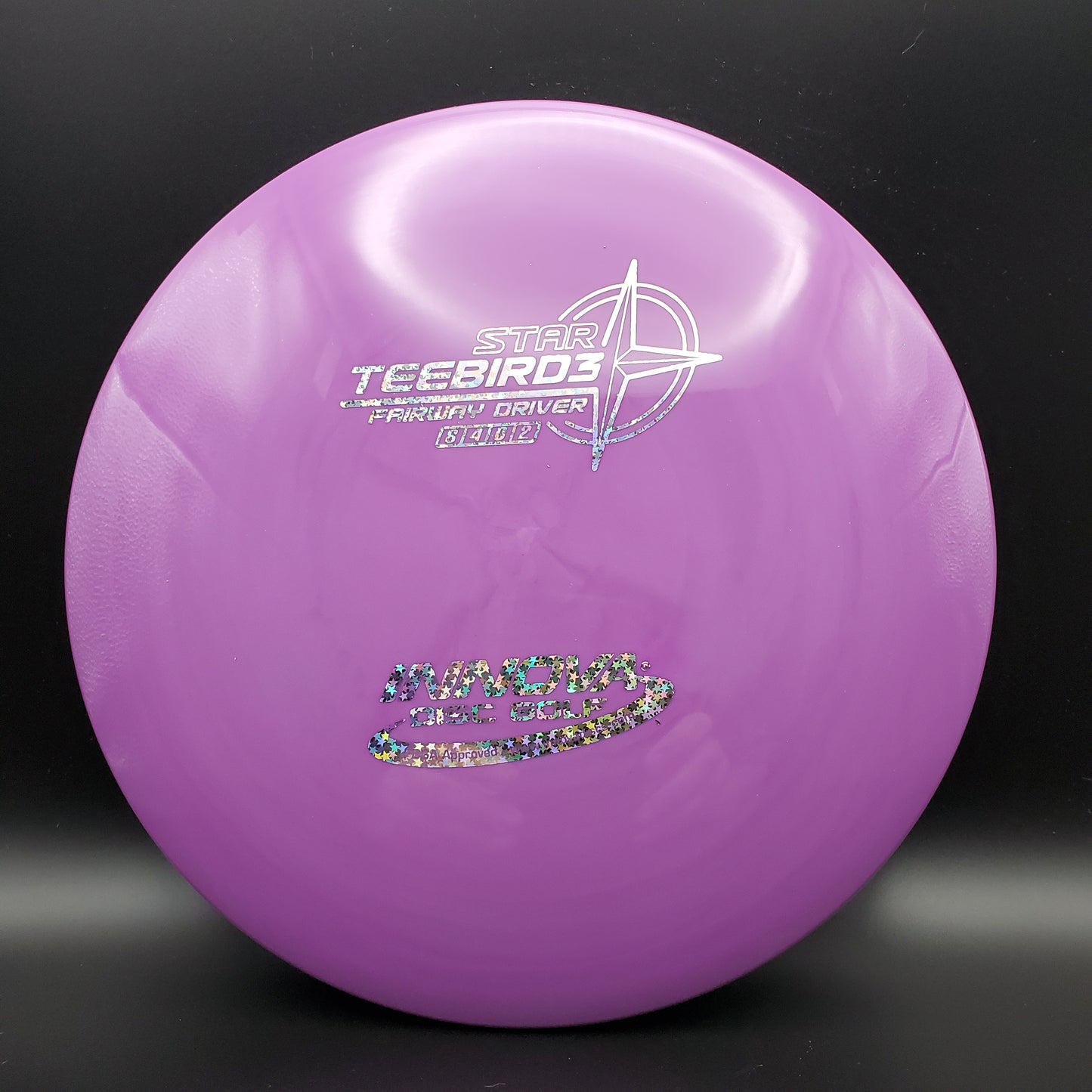 Innova - Teebird3 - Star