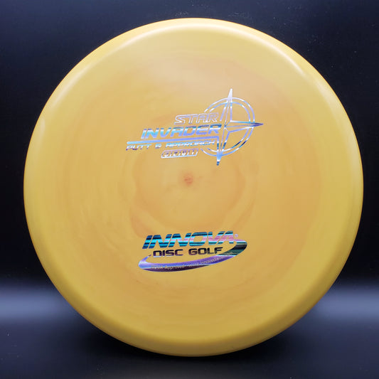 Innova - Invader - Star