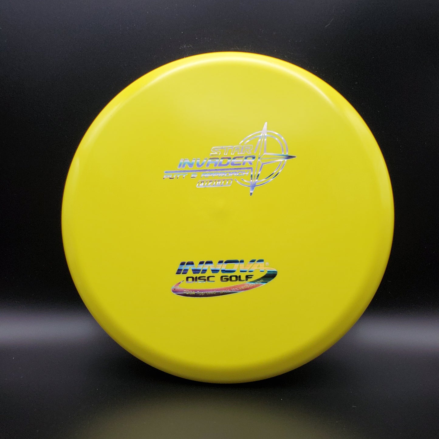 Innova - Invader - Star