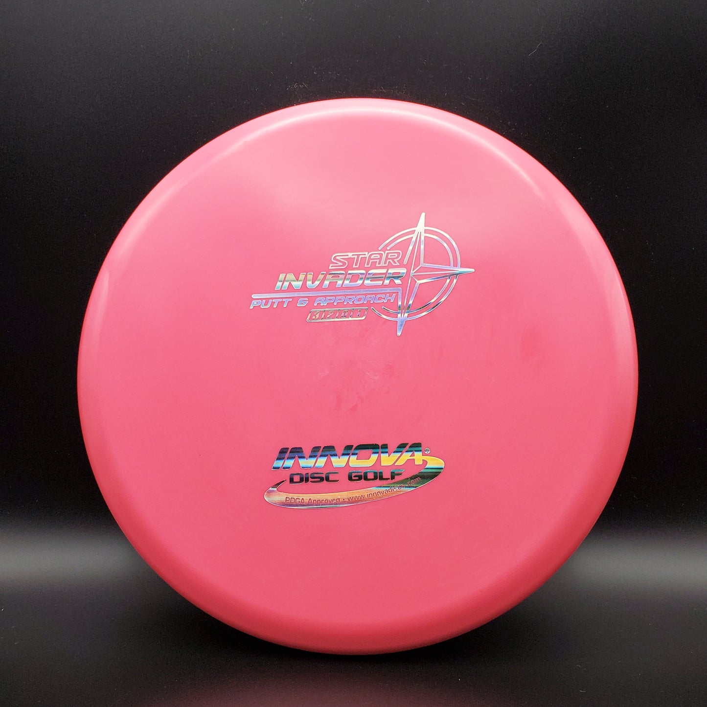 Innova - Invader - Star