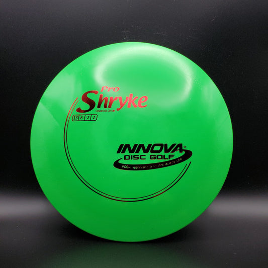 Innova - Shryke - Pro