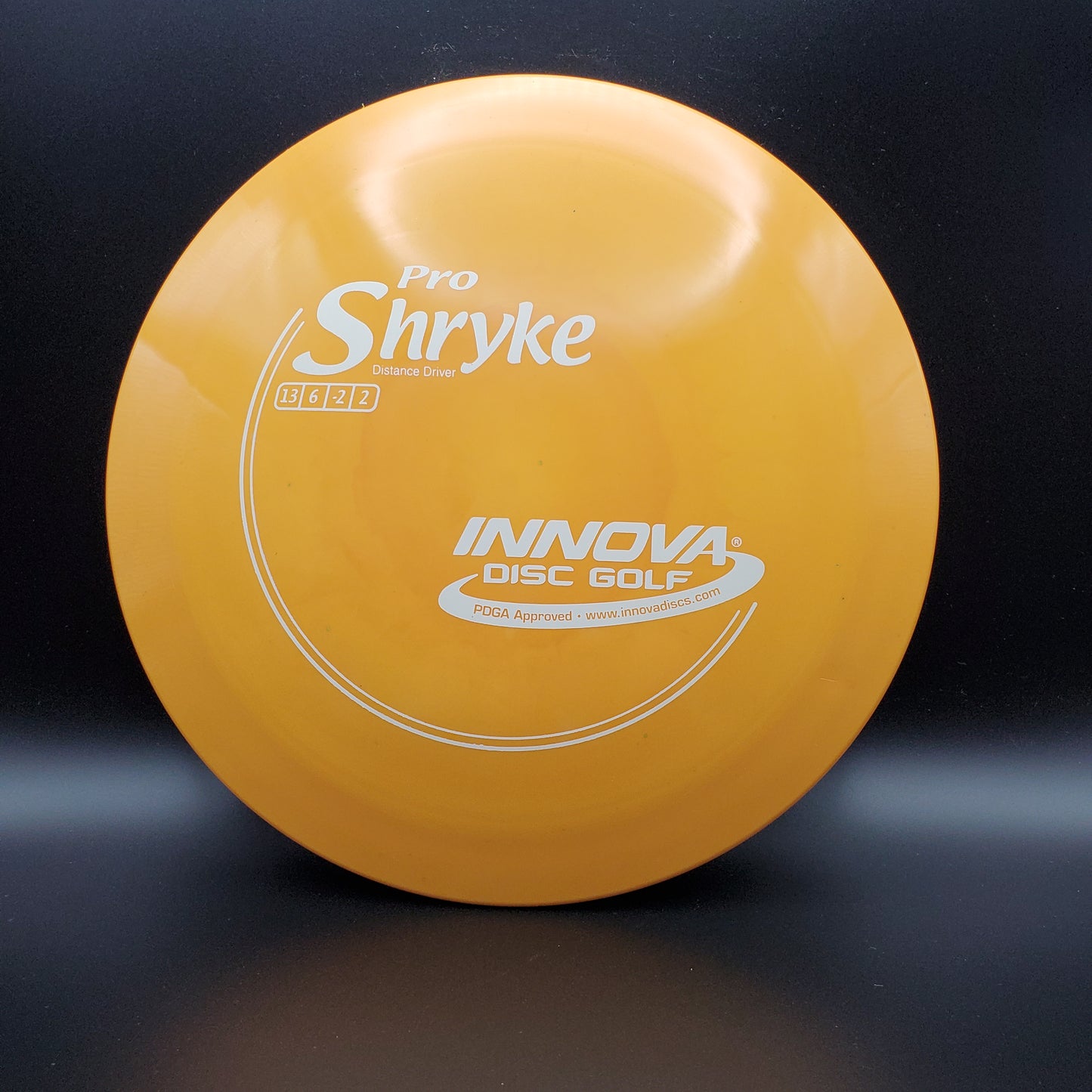 Innova - Shryke - Pro