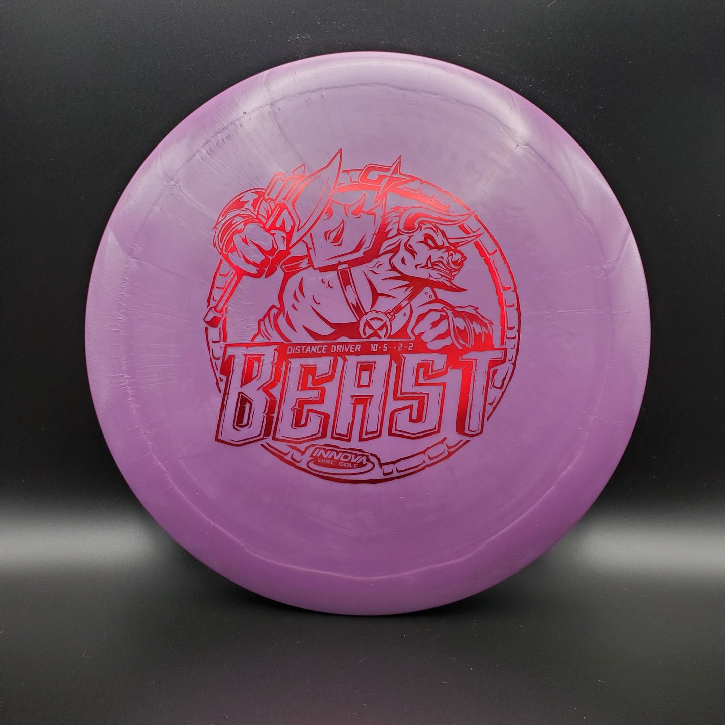 Innova - Beast - G-Star