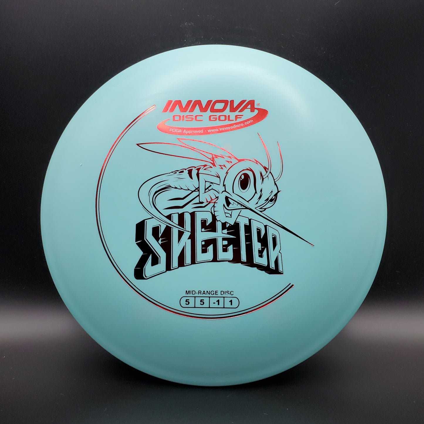 Innova - Skeeter - DX