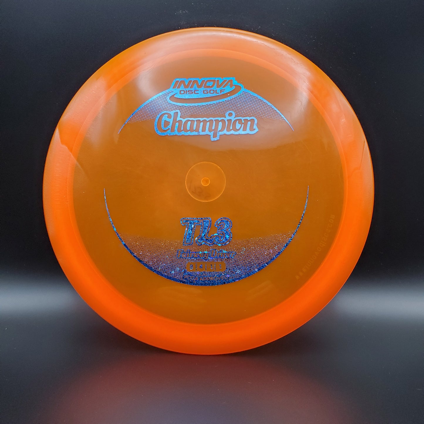 Innova - TL3 - Champion