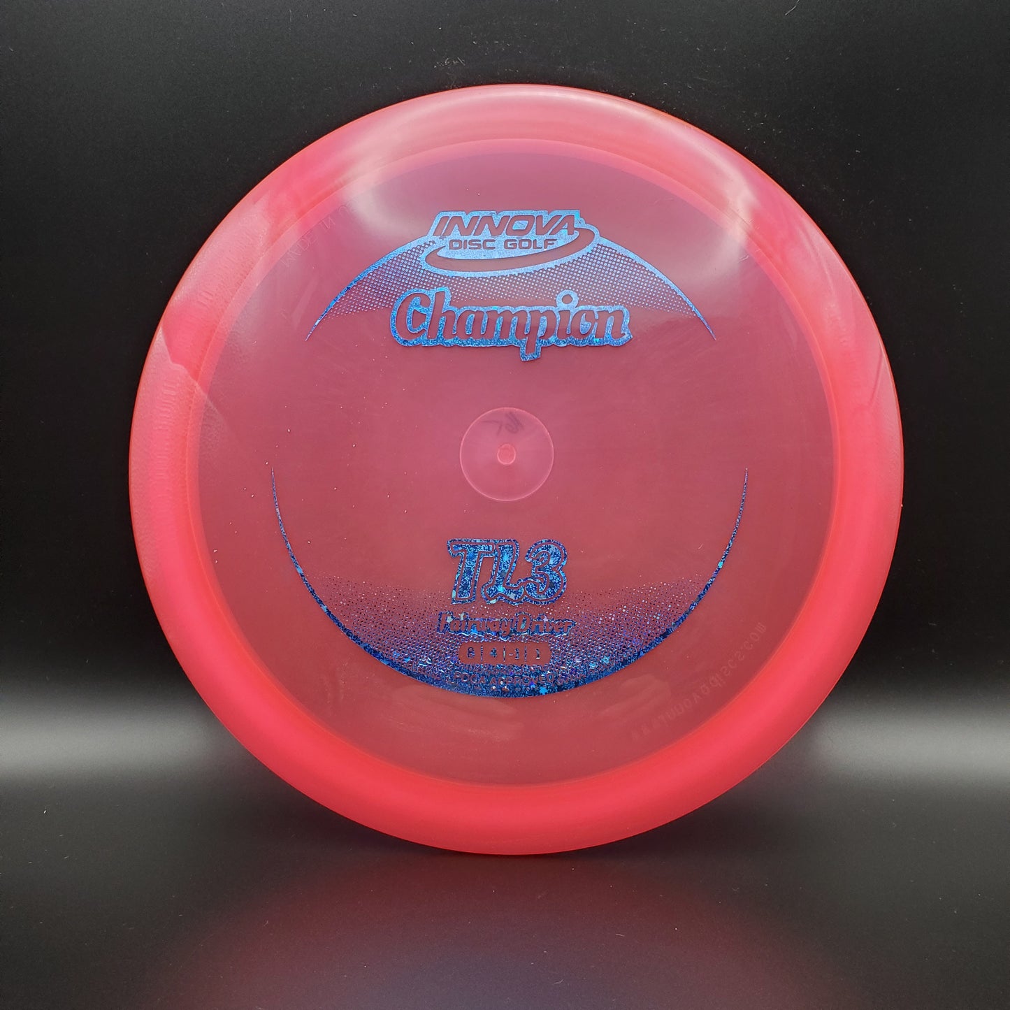 Innova - TL3 - Champion