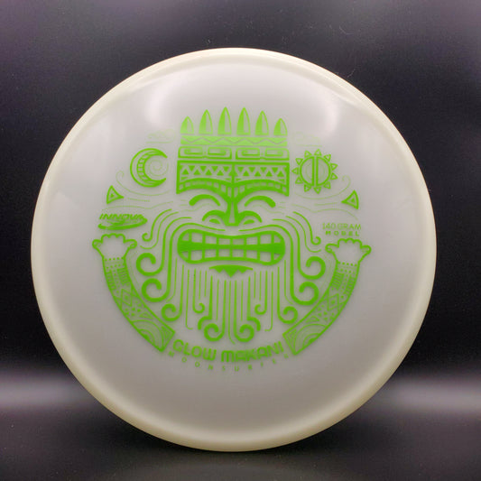 Innova - Makani - DX Glow