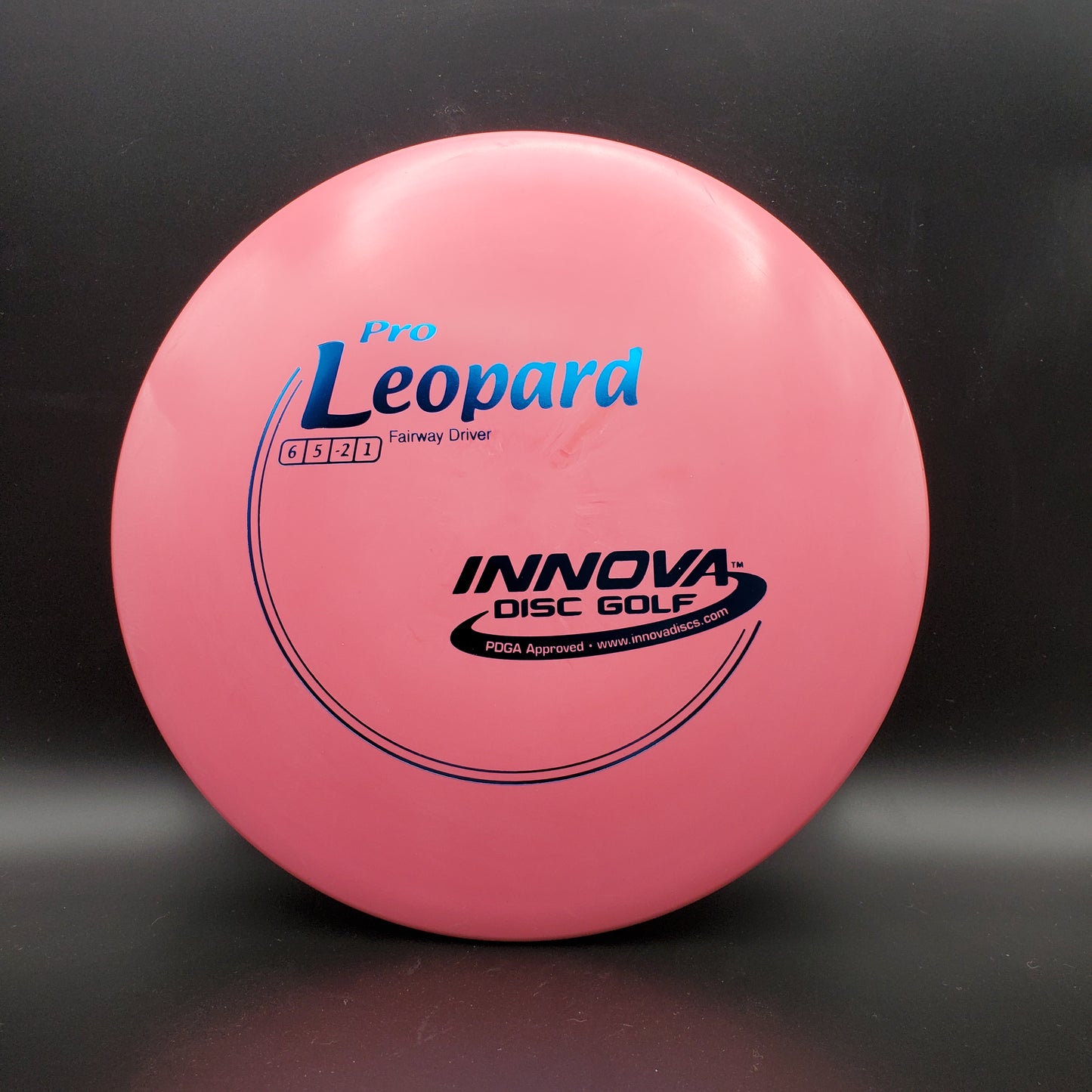 Innova - Leopard - Pro