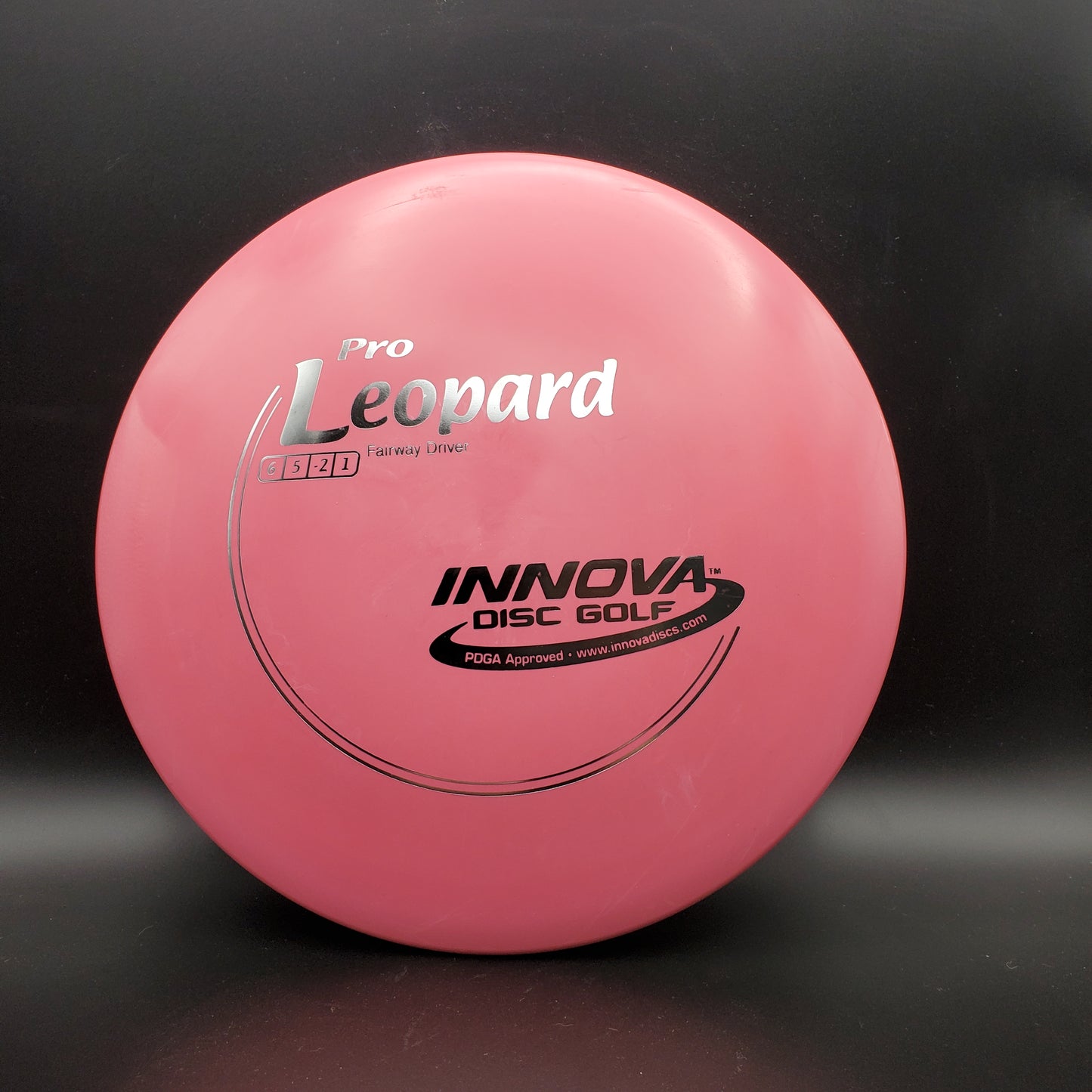 Innova - Leopard - Pro