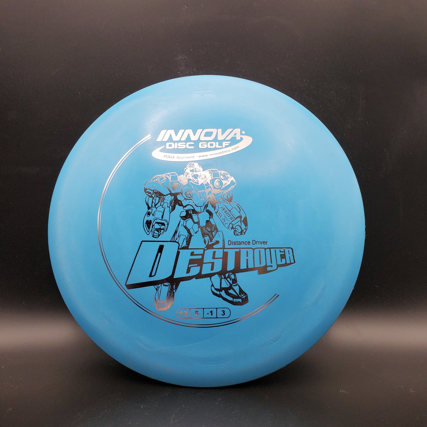 Innova - Destroyer - DX