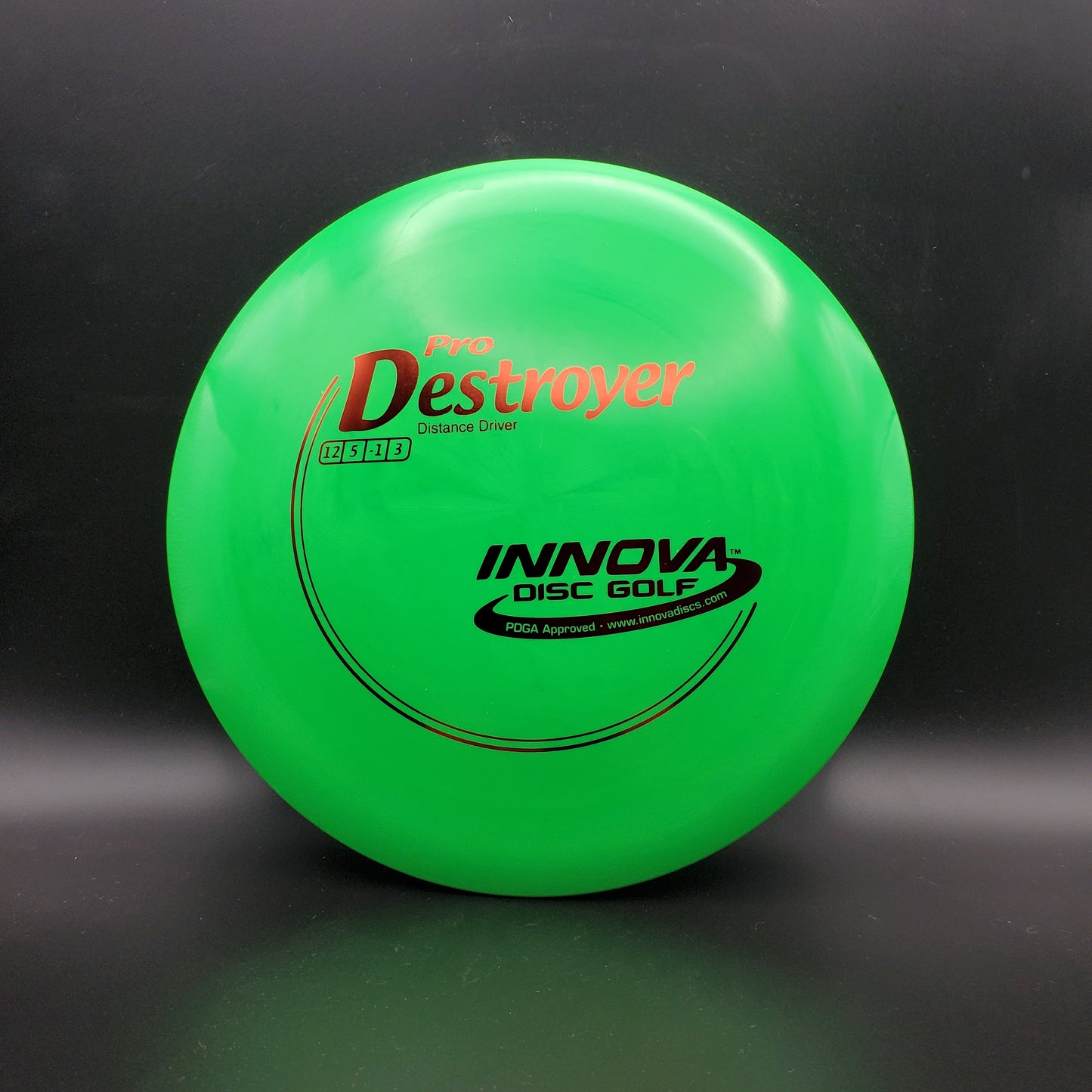 Innova - Destroyer - Pro