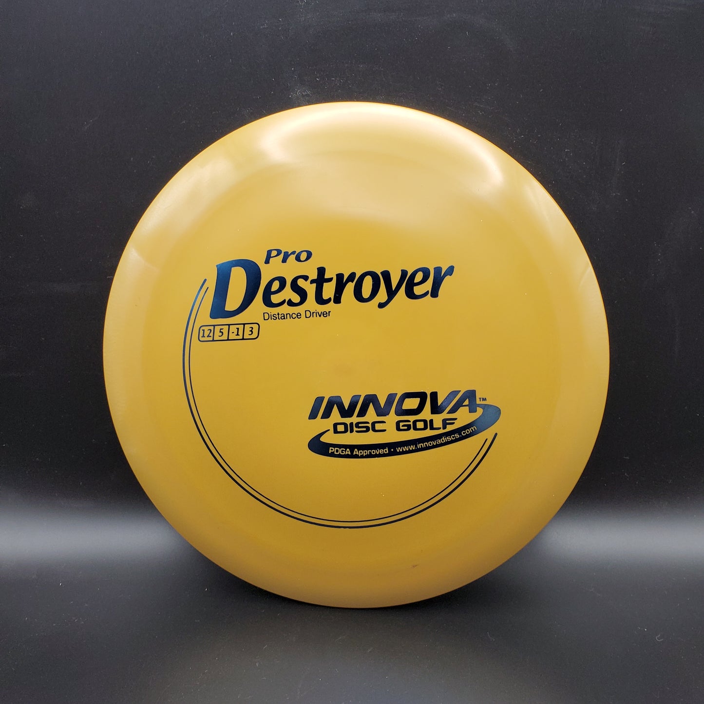 Innova - Destroyer - Pro