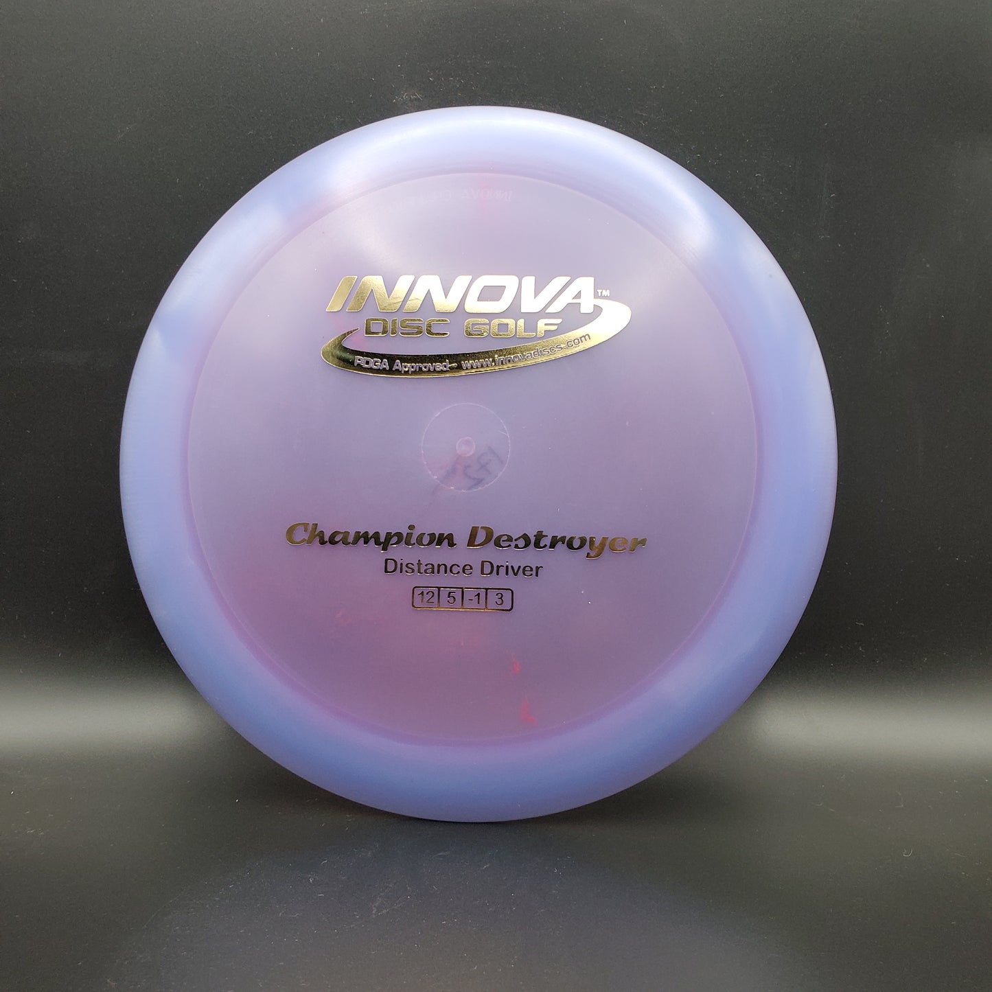 Innova - Destroyer - Champion