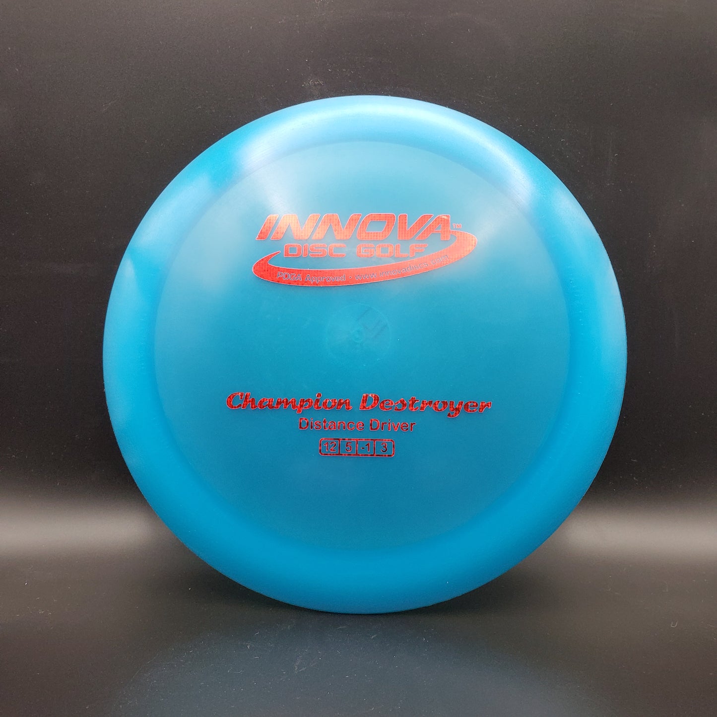 Innova - Destroyer - Champion