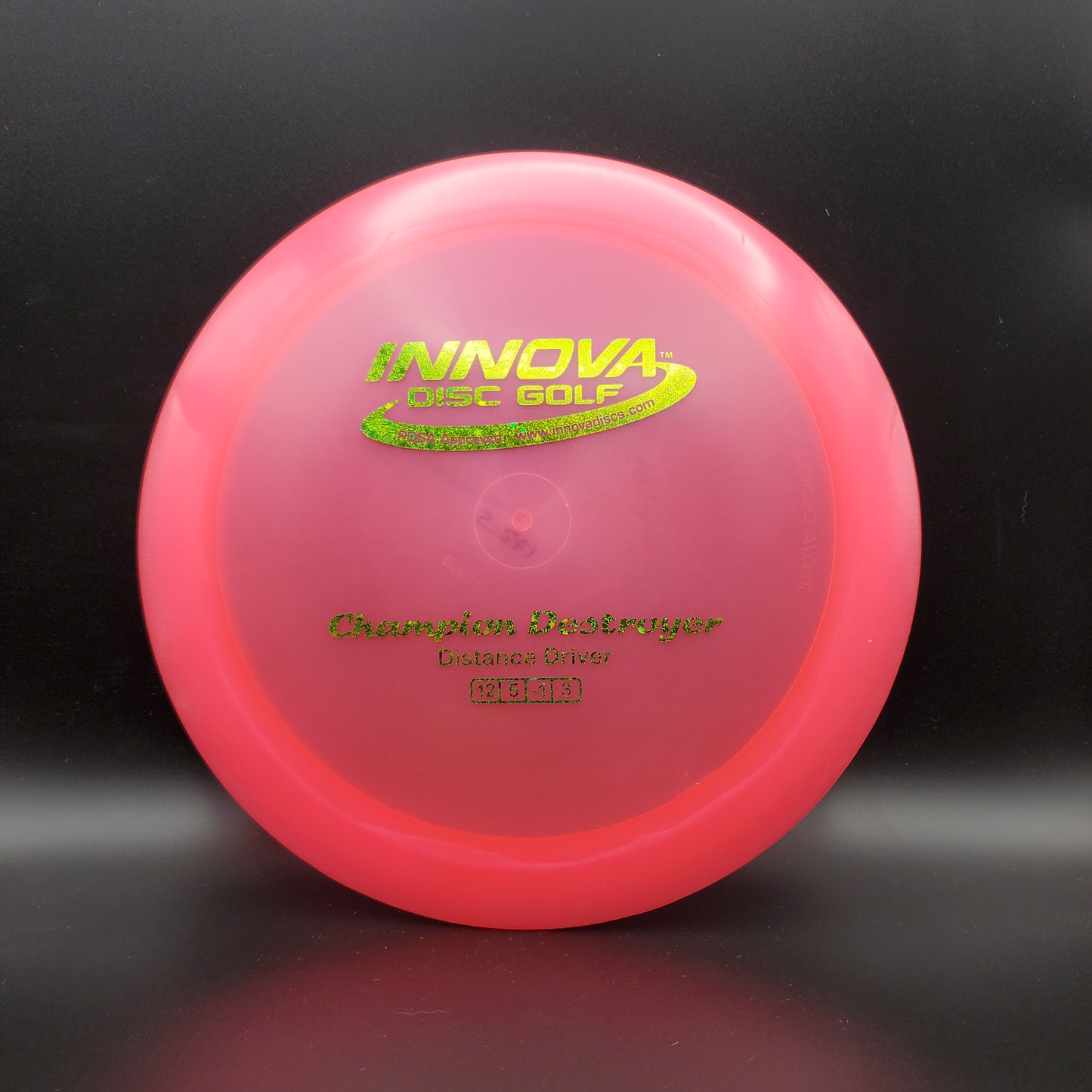 Innova - Destroyer - Champion