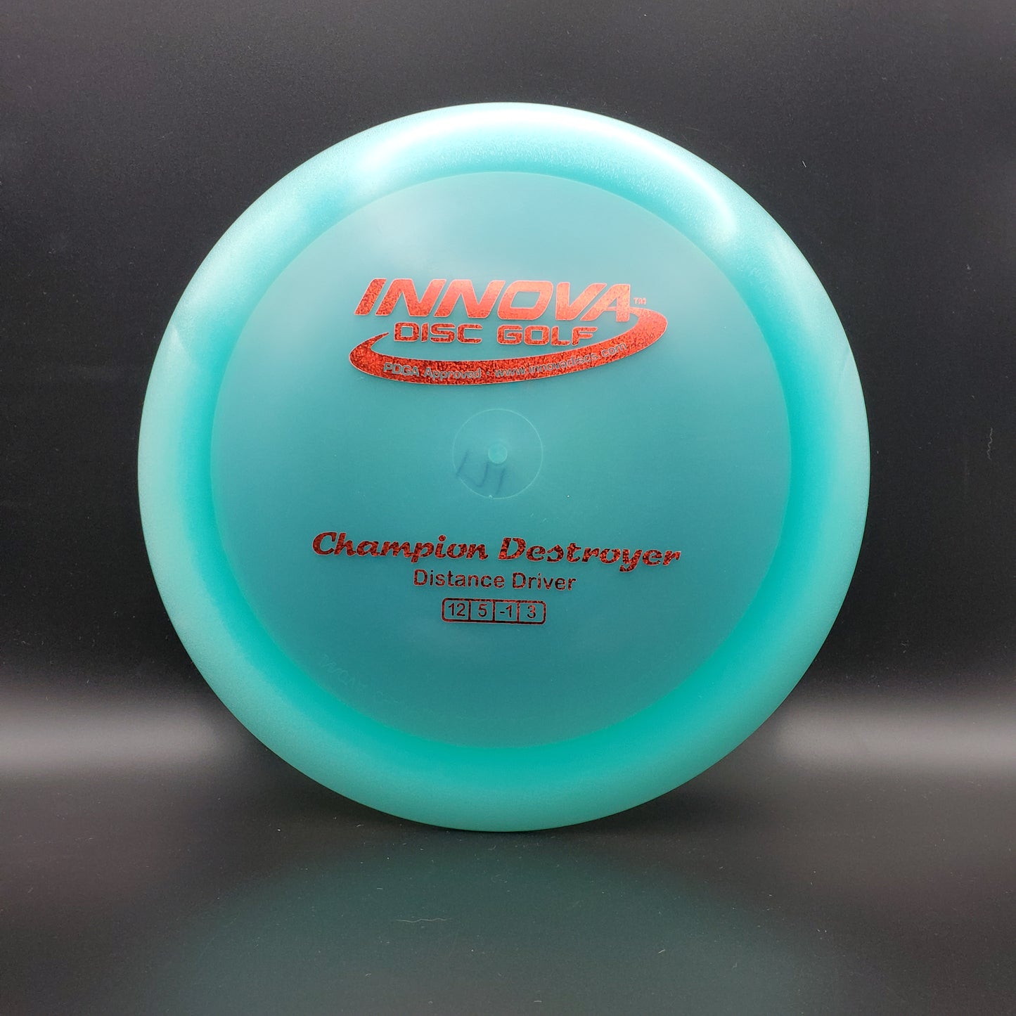 Innova - Destroyer - Champion