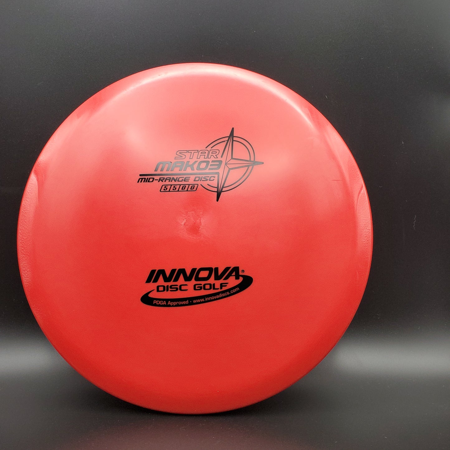 Innova - Mako3 - Star