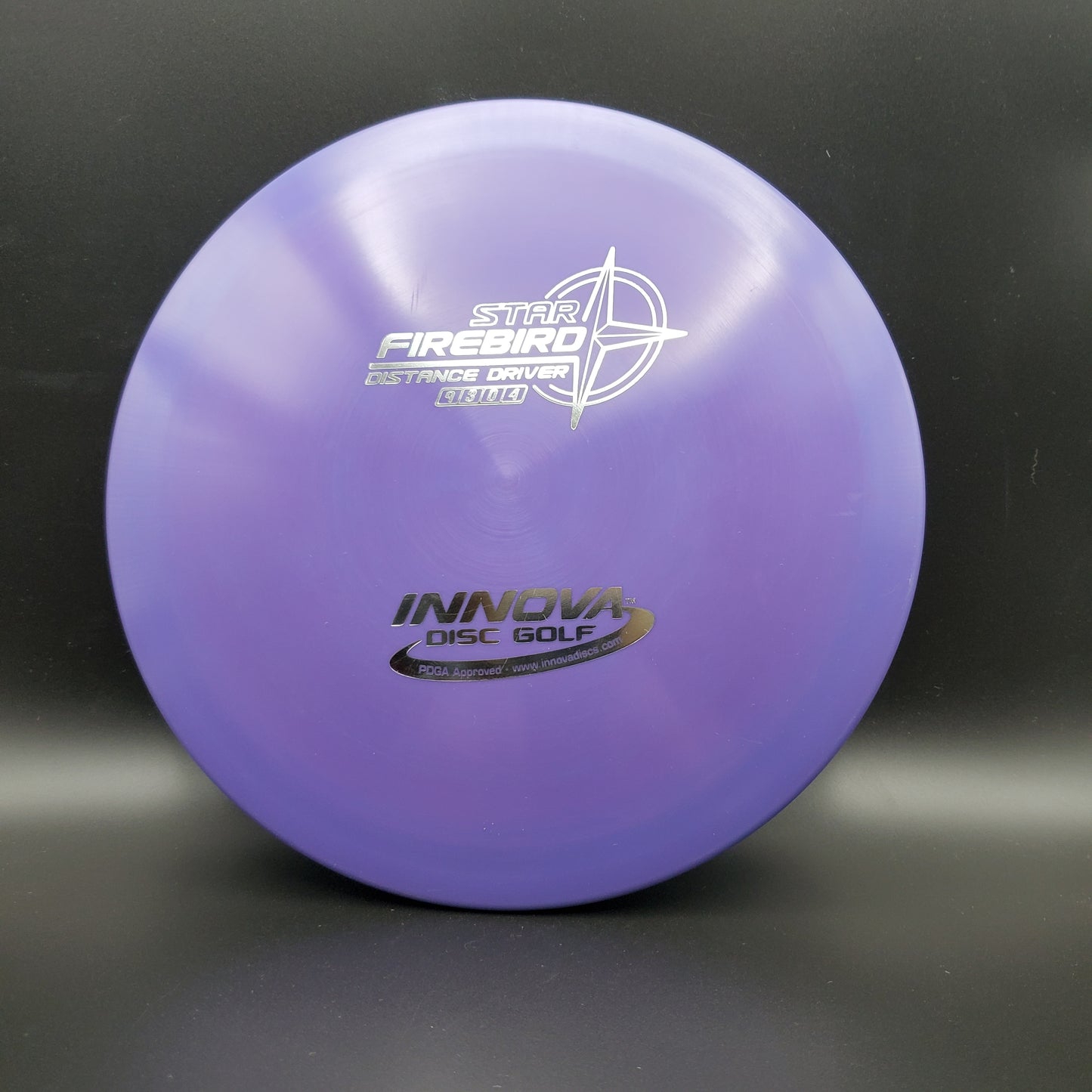 Innova - Firebird - Star