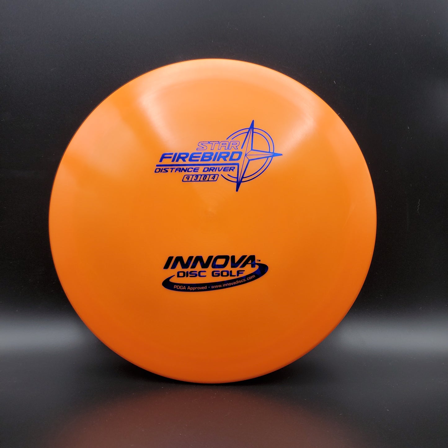 Innova - Firebird - Star