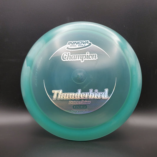 Innova - Thunderbird - Champion