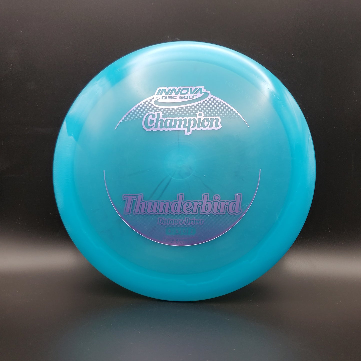 Innova - Thunderbird - Champion