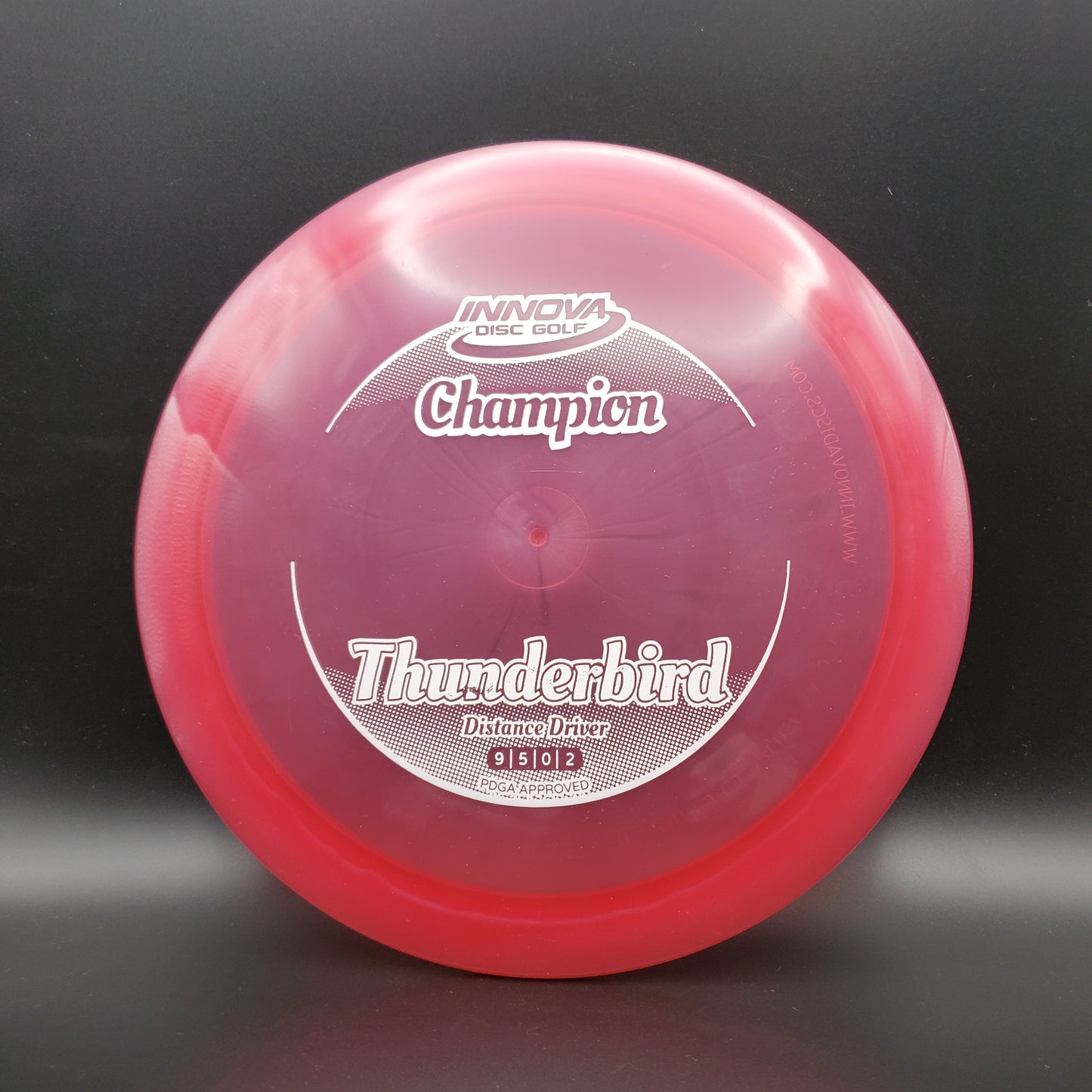 Innova - Thunderbird - Champion