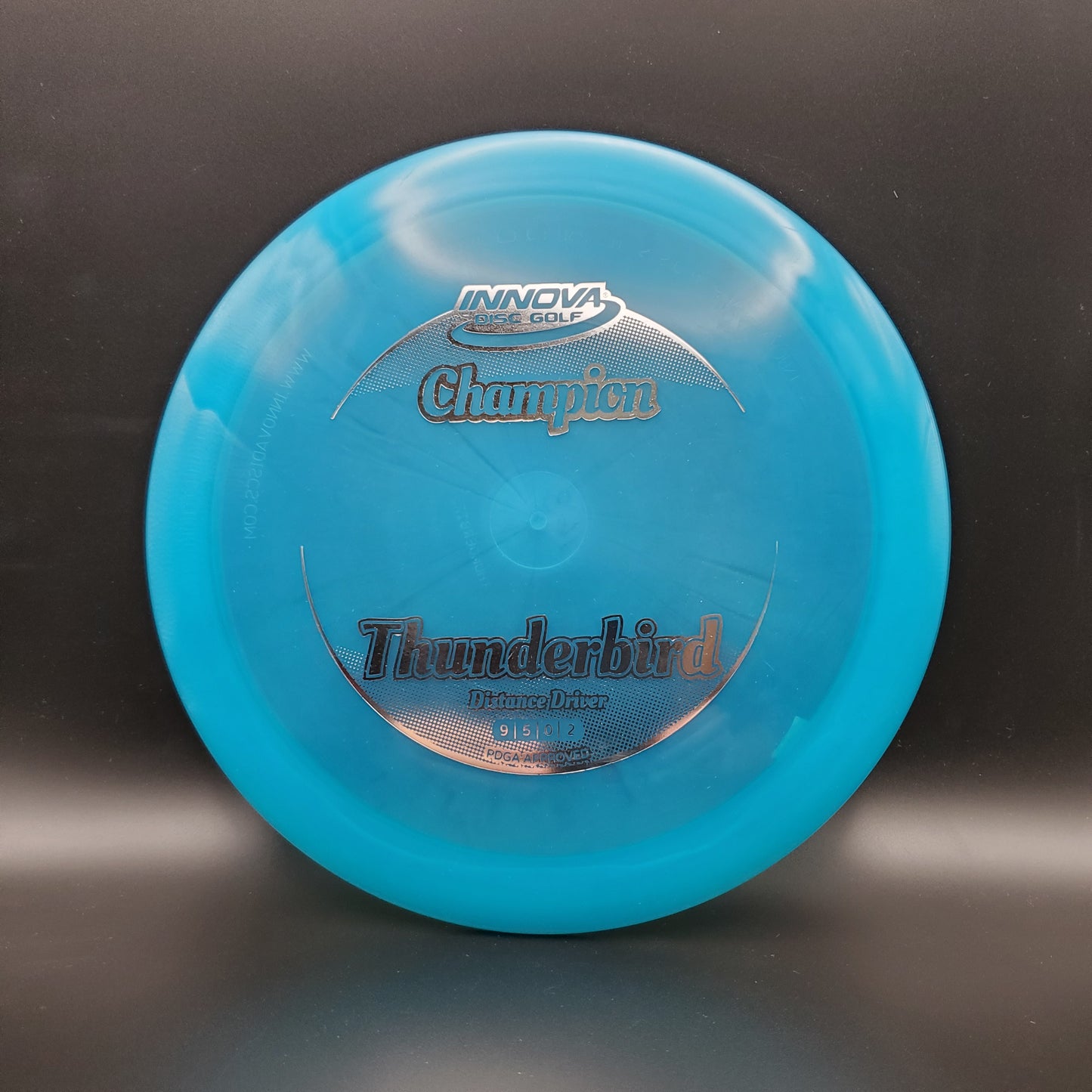 Innova - Thunderbird - Champion