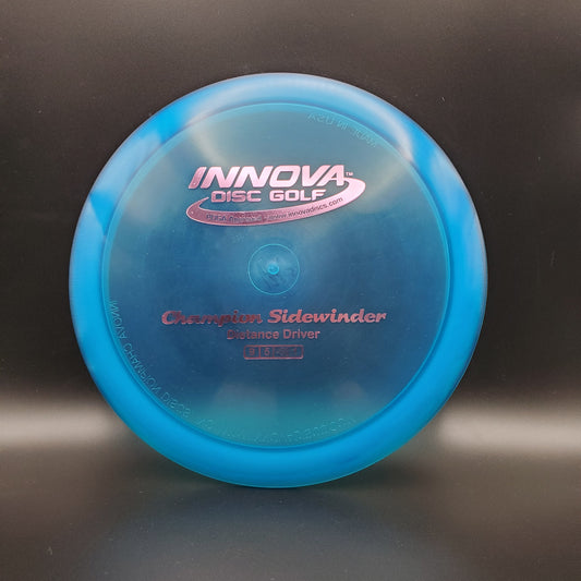 Innova - Sidewinder - Champion