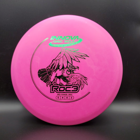 Innova - Roc3 - DX