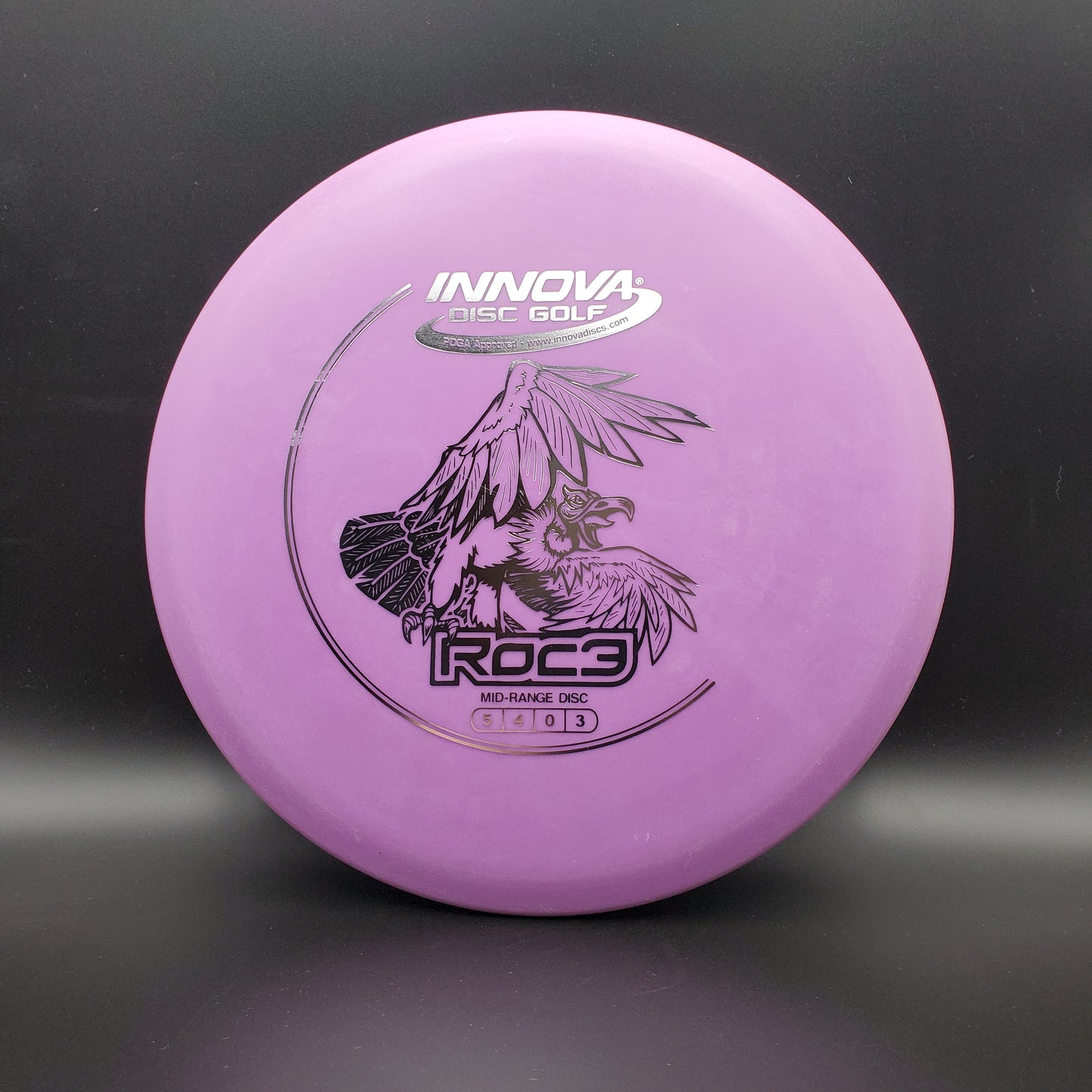 Innova - Roc3 - DX