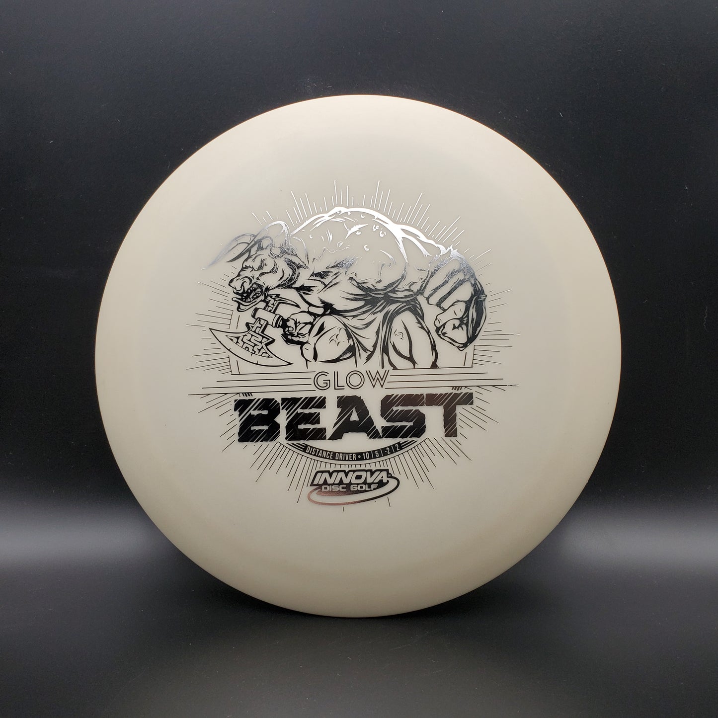 Innova - Beast - DX Glow