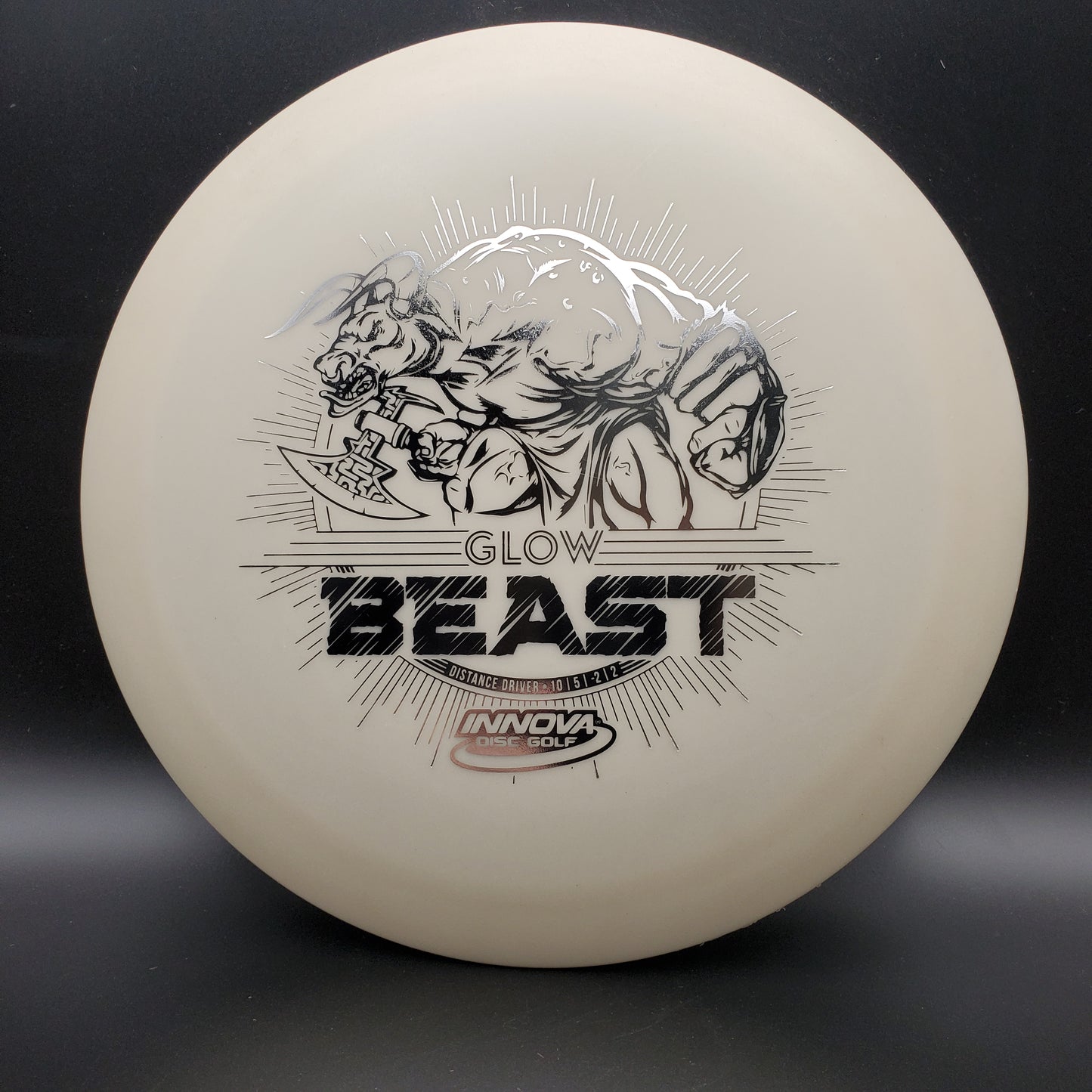 Innova - Beast - DX Glow