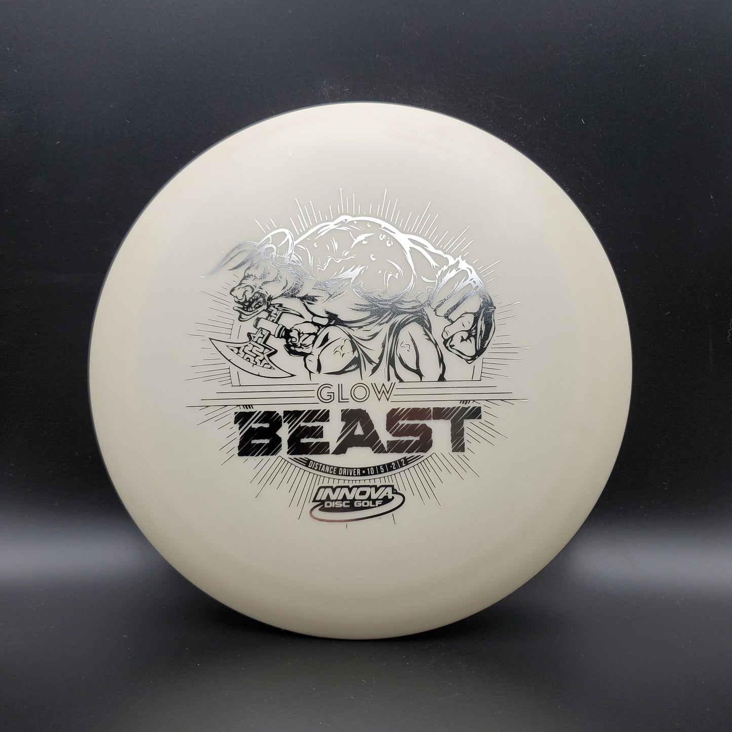 Innova - Beast - DX Glow