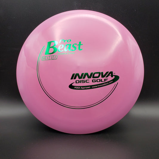 Innova - Beast - Pro