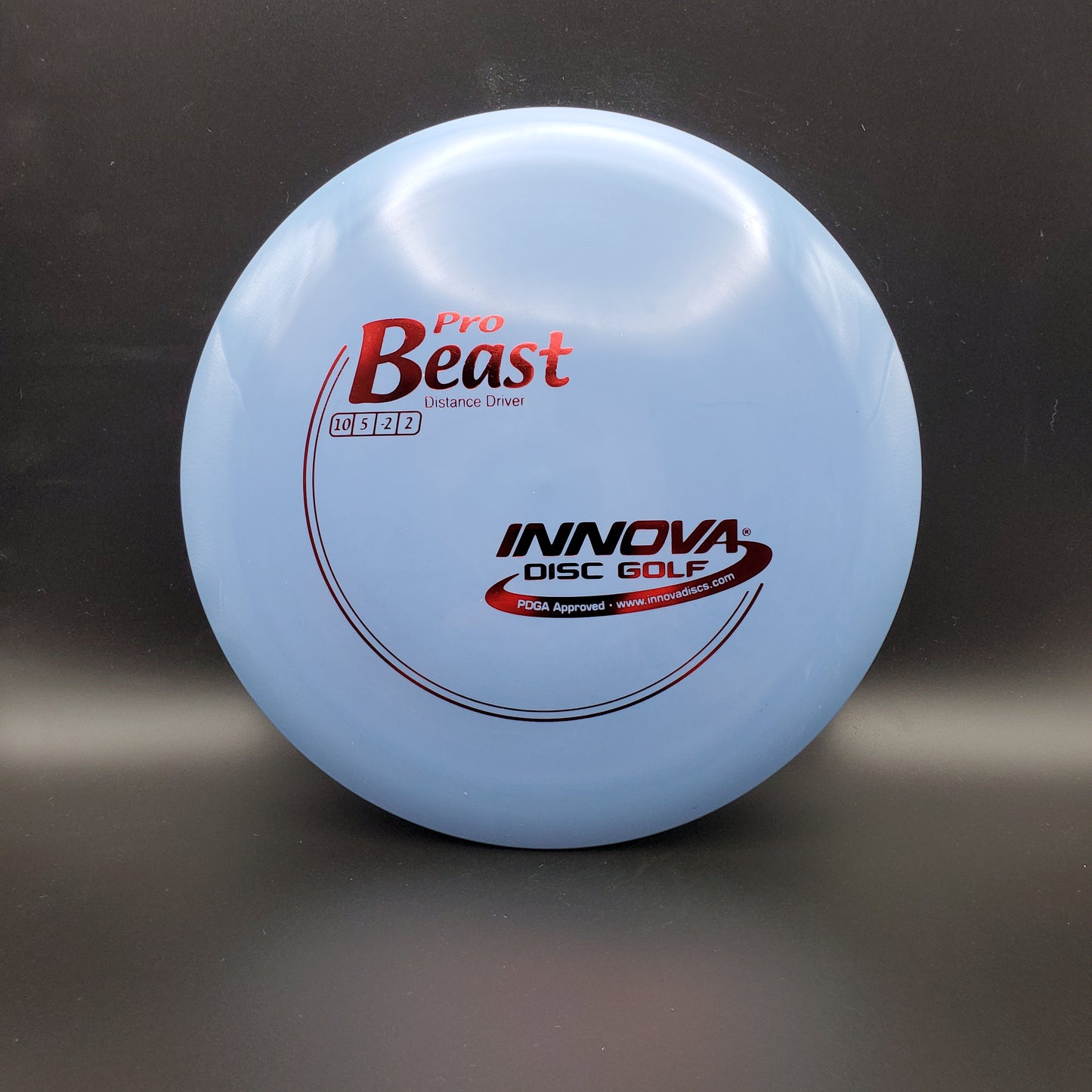 Innova - Beast - Pro