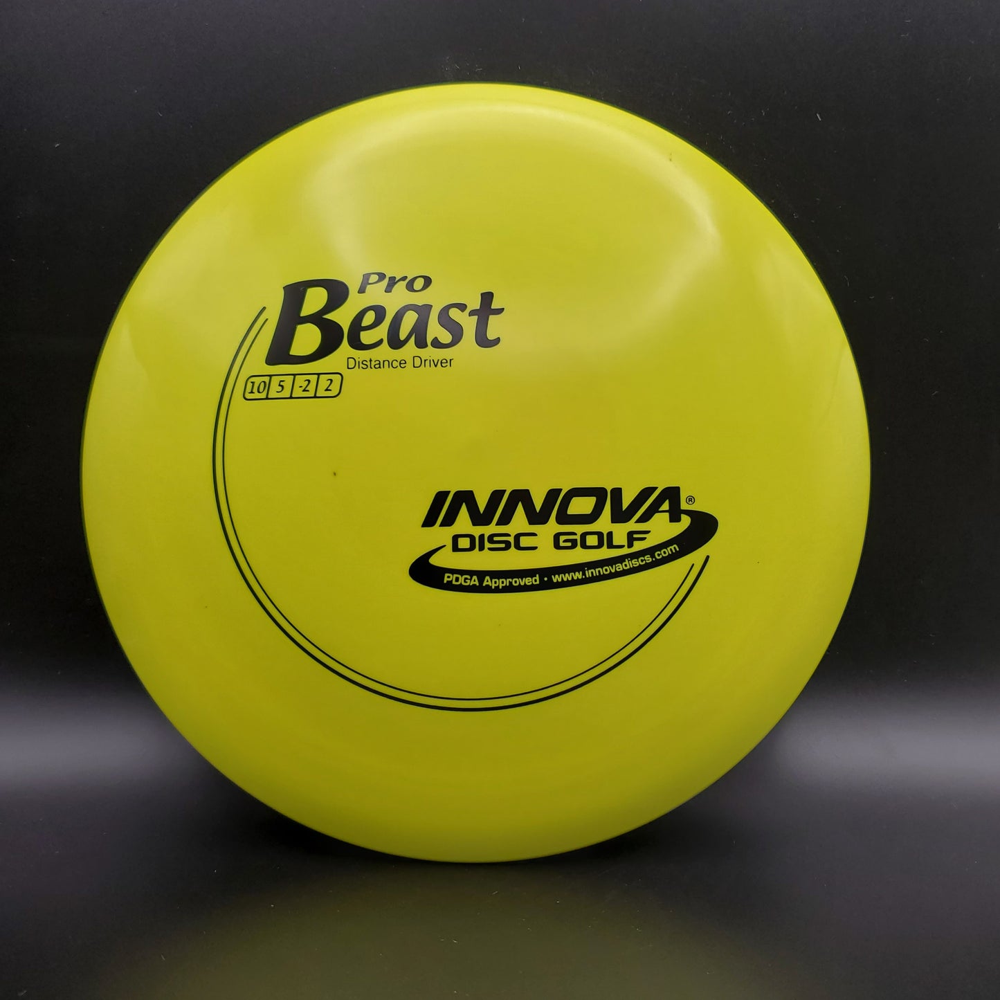 Innova - Beast - Pro