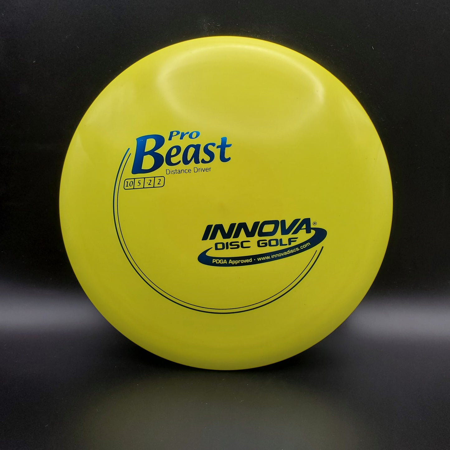 Innova - Beast - Pro