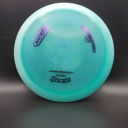 Innova - Blizzard Champion - Beast