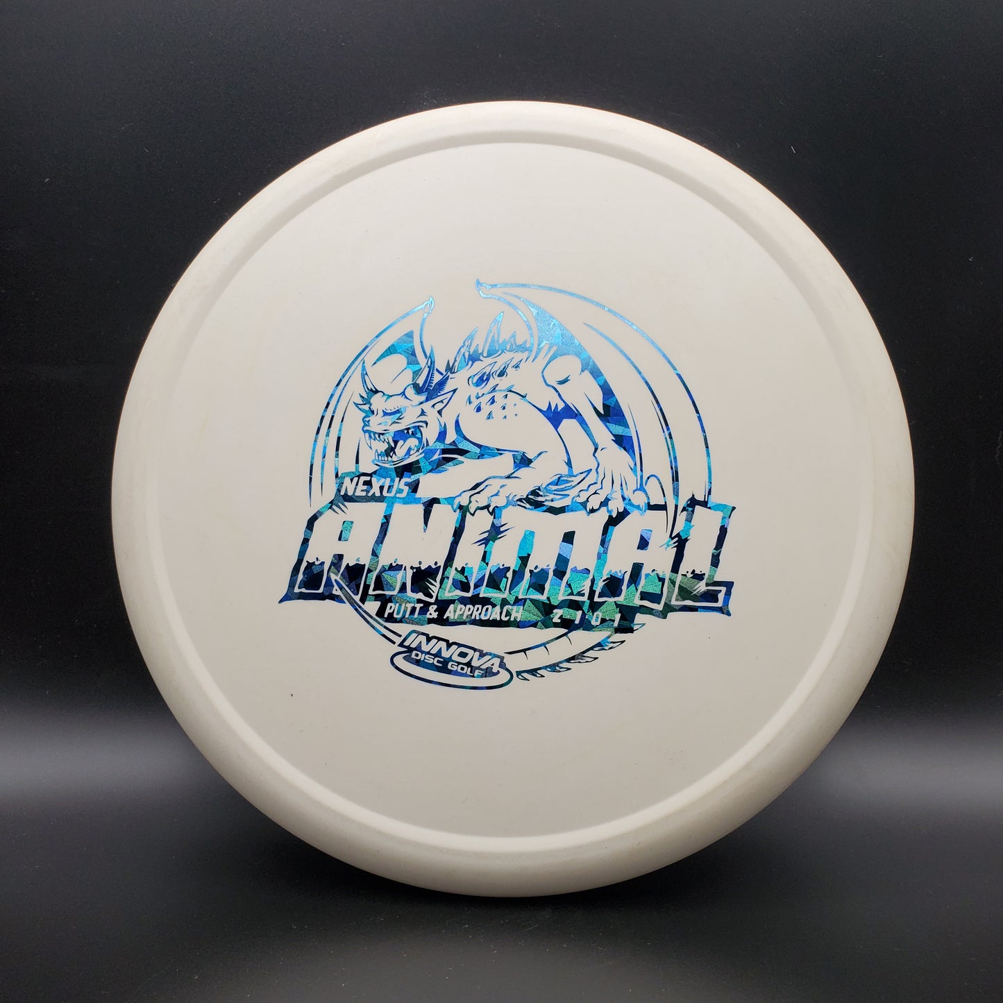 Innova - Animal - Nexus