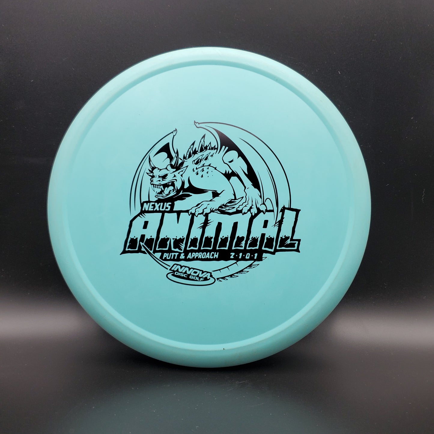 Innova - Animal - Nexus