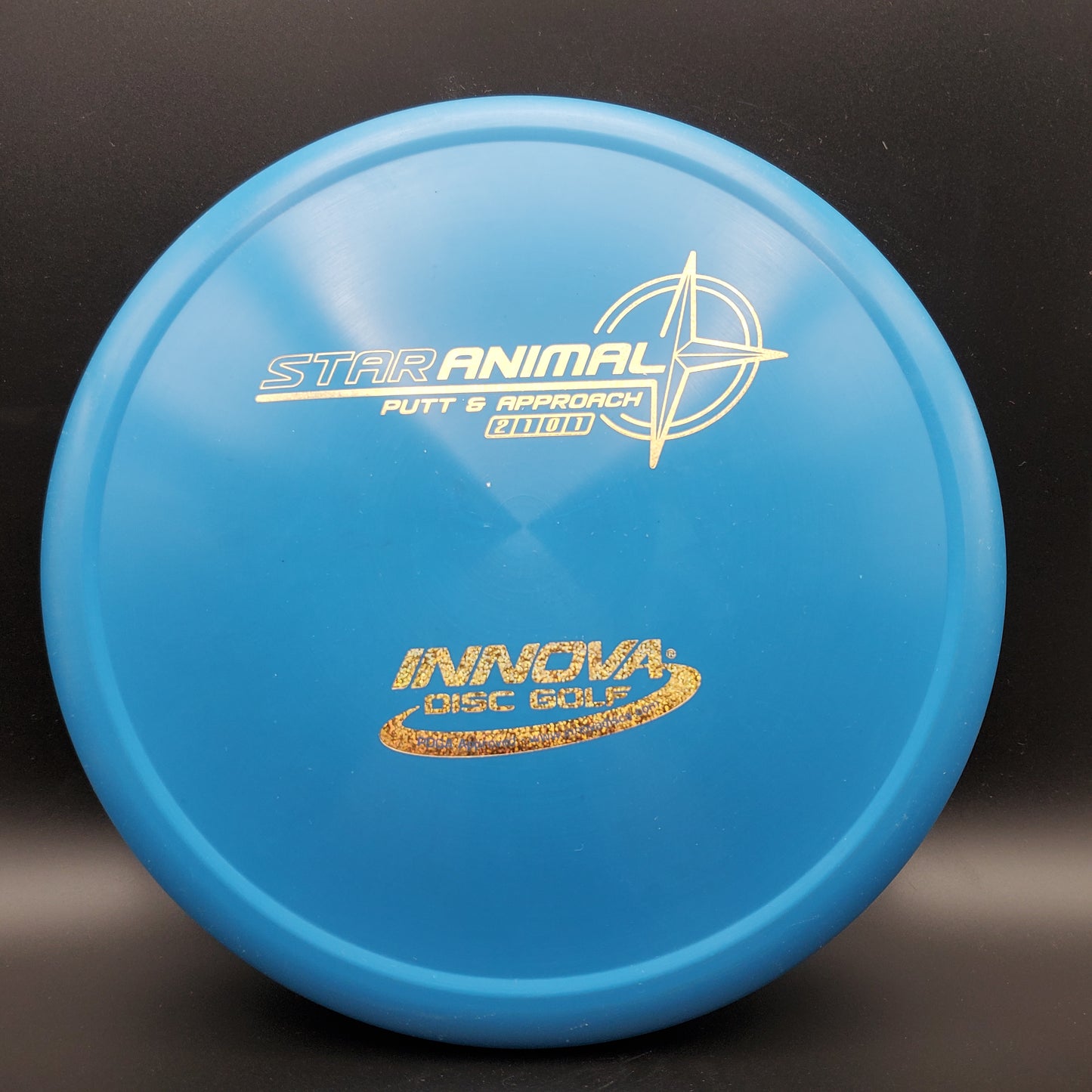 Innova - Animal - Star