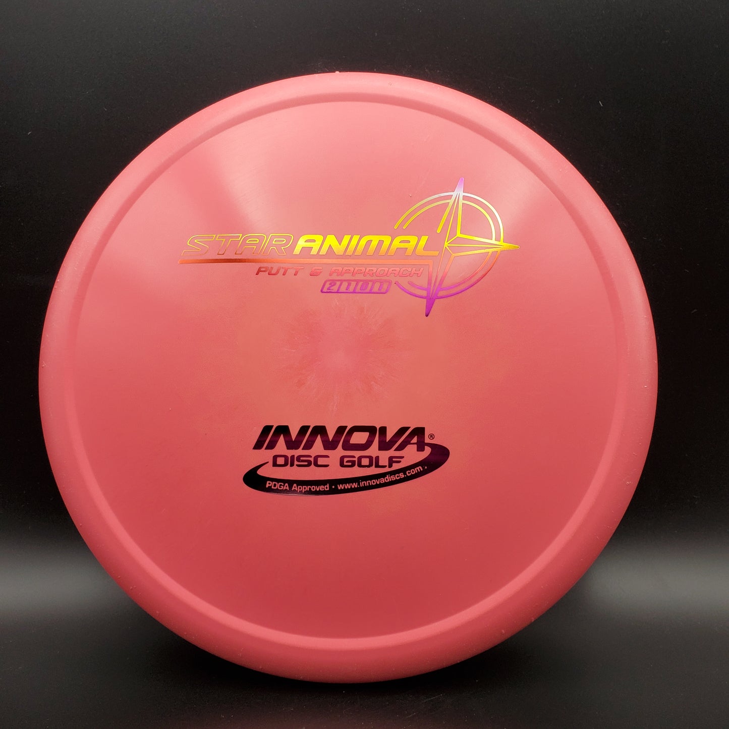 Innova - Animal - Star