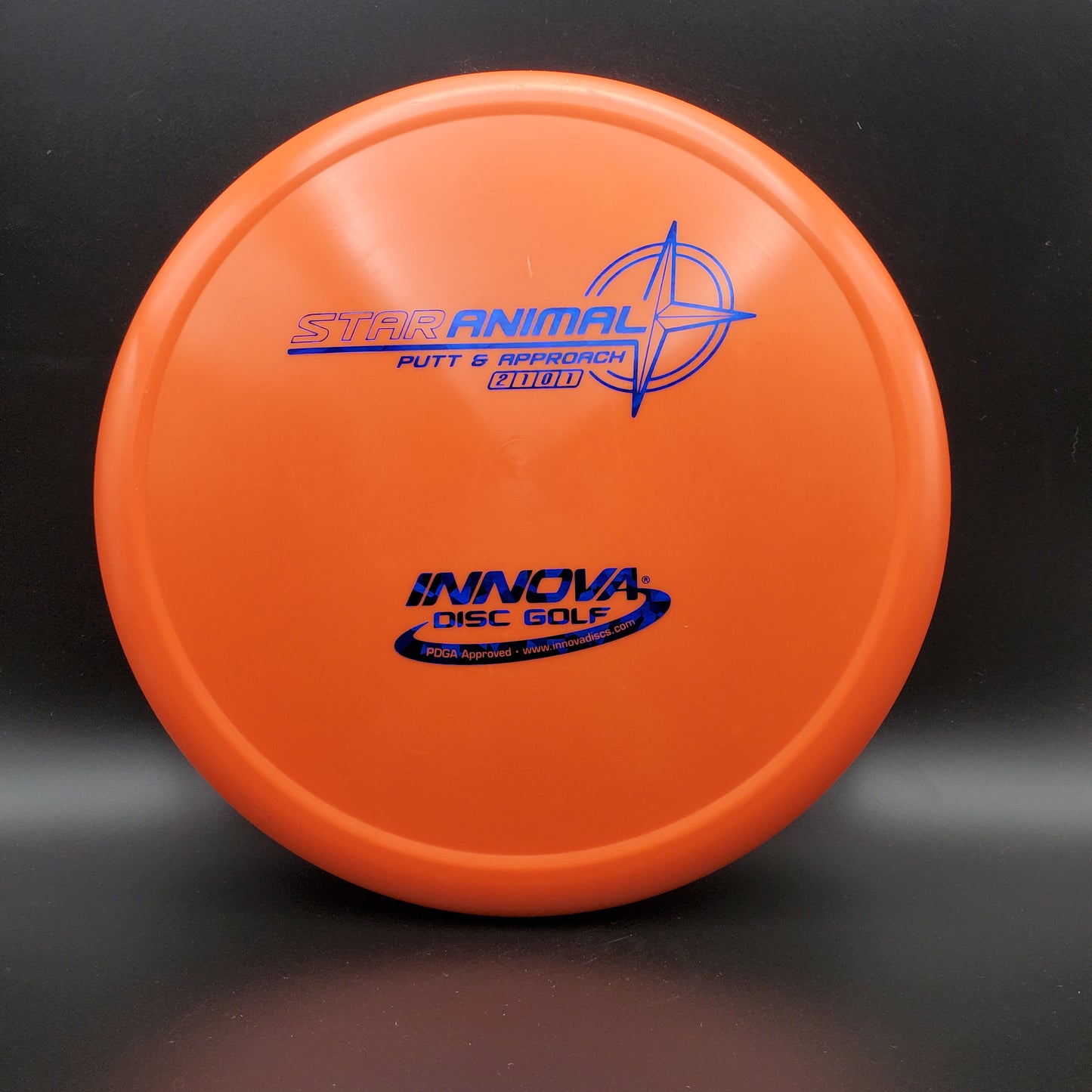 Innova - Animal - Star