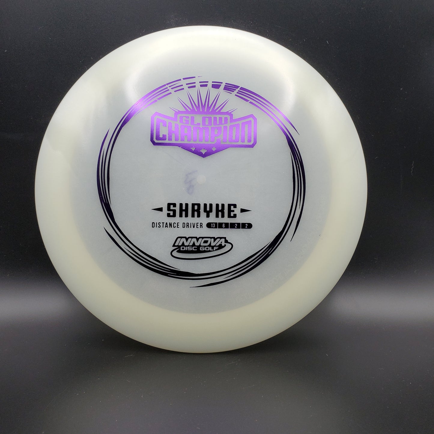 Innova - Shryke - Champion Glow