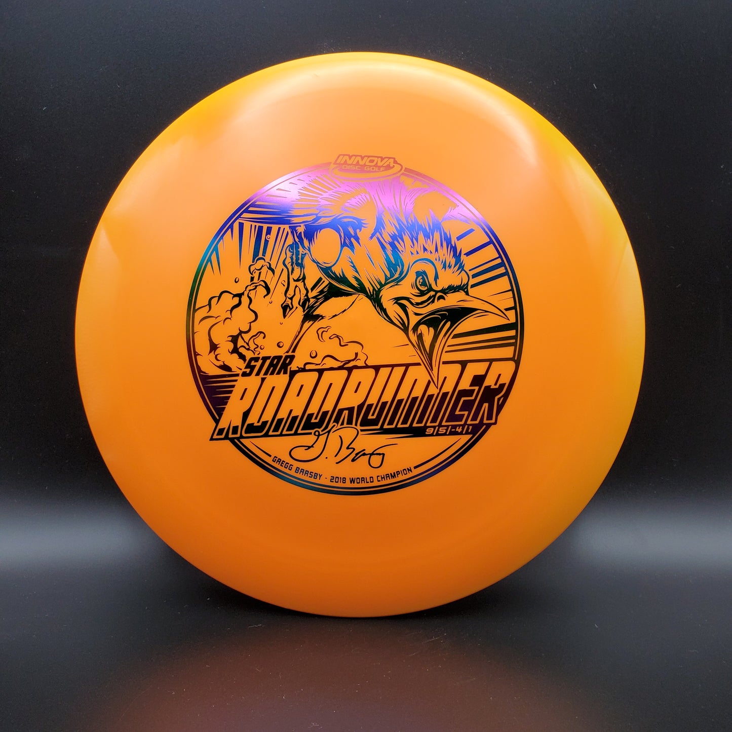 Innova - Roadrunner - Star