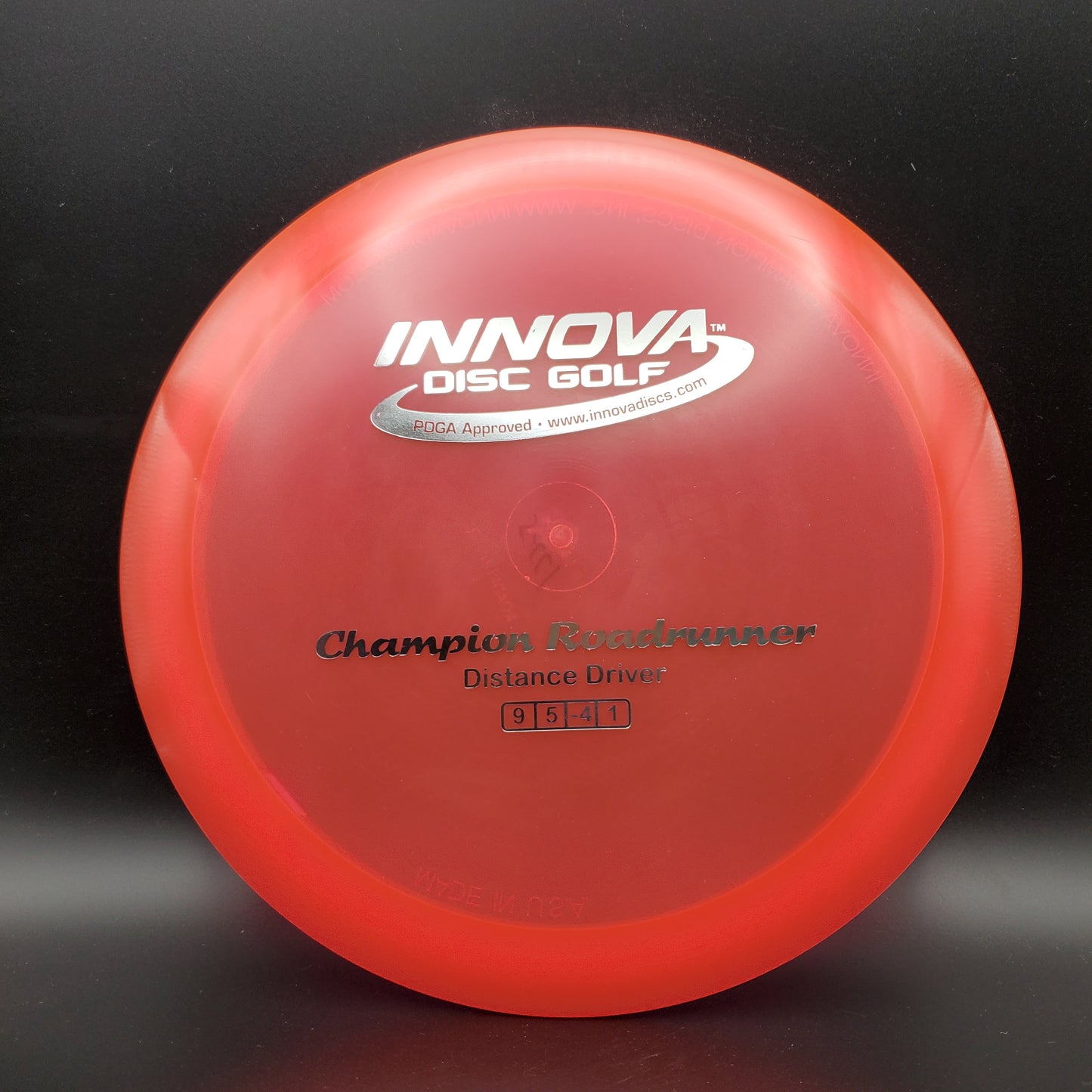 Innova - Roadrunner - Champion